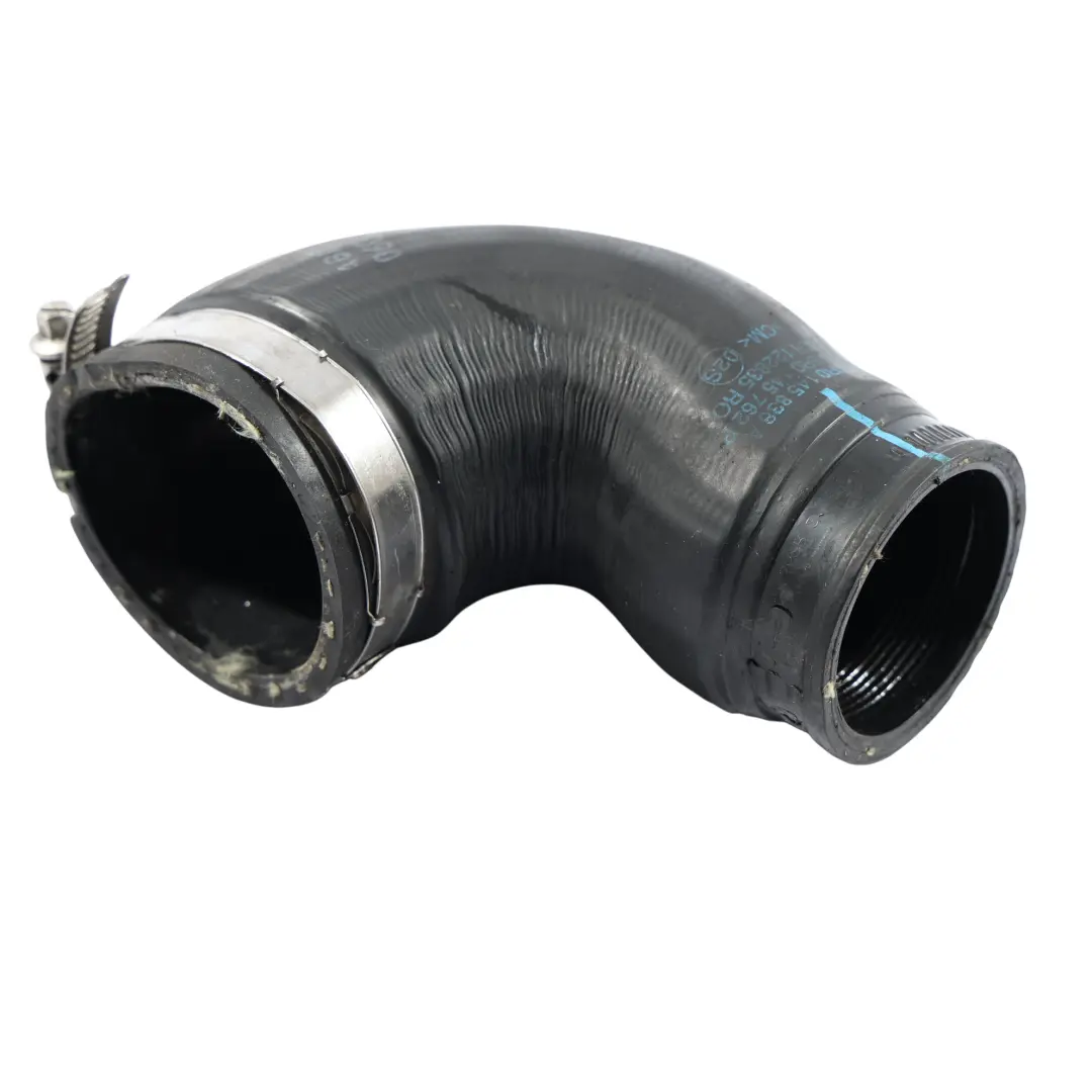 Mk4 Tubo Di Carico Aria Turbo Tubo 1.4 TSI TFSI per Audi A1 8X Seat Ibiza con numero di parte 6R0145838A Audi A1 8X Seat Ibiza Mk4 Tubo Di Carico Aria Turbo Tubo 1.4 TSI TFSI - SKU 6R0145838A - Numero di parte 6R0145838A