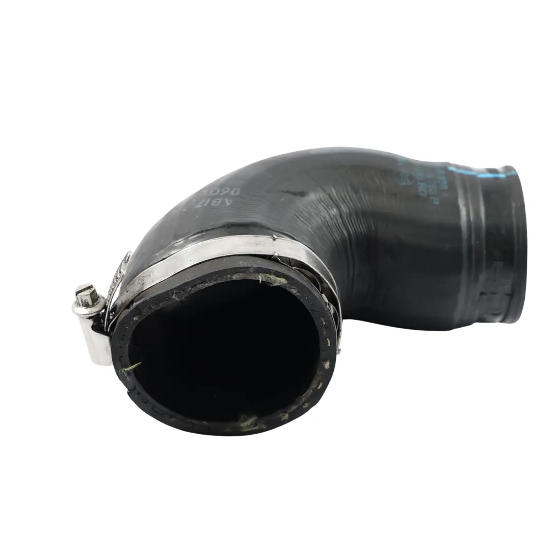 Mk4 Ladeluftrohr Turboschlauch 1.4 TSI TFSI für Audi A1 8X Seat Ibiza mit Teilenummer 6R0145838A Audi A1 8X Seat Ibiza Mk4 Ladeluftrohr Turboschlauch 1.4 TSI TFSI - SKU 6R0145838A - Teilenummer 6R0145838A