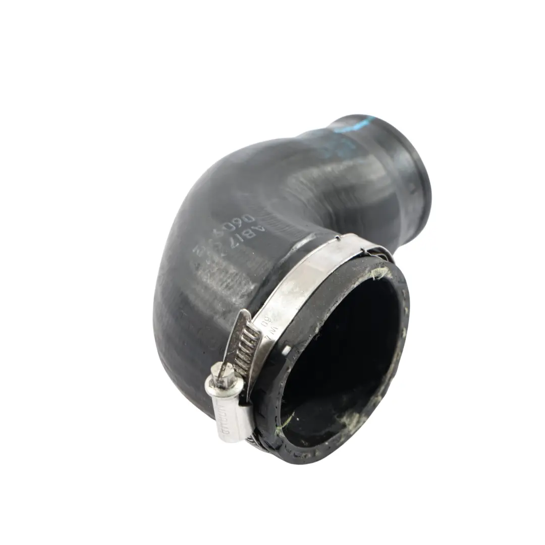 Mk4 Air Charge Pipe Turbo Hose 1.4 TSI TFSI to Audi A1 8X Seat Ibiza with Part number 6R0145838A Audi A1 8X Seat Ibiza Mk4 Air Charge Pipe Turbo Hose 1.4 TSI TFSI - SKU 6R0145838A - Part number 6R0145838A