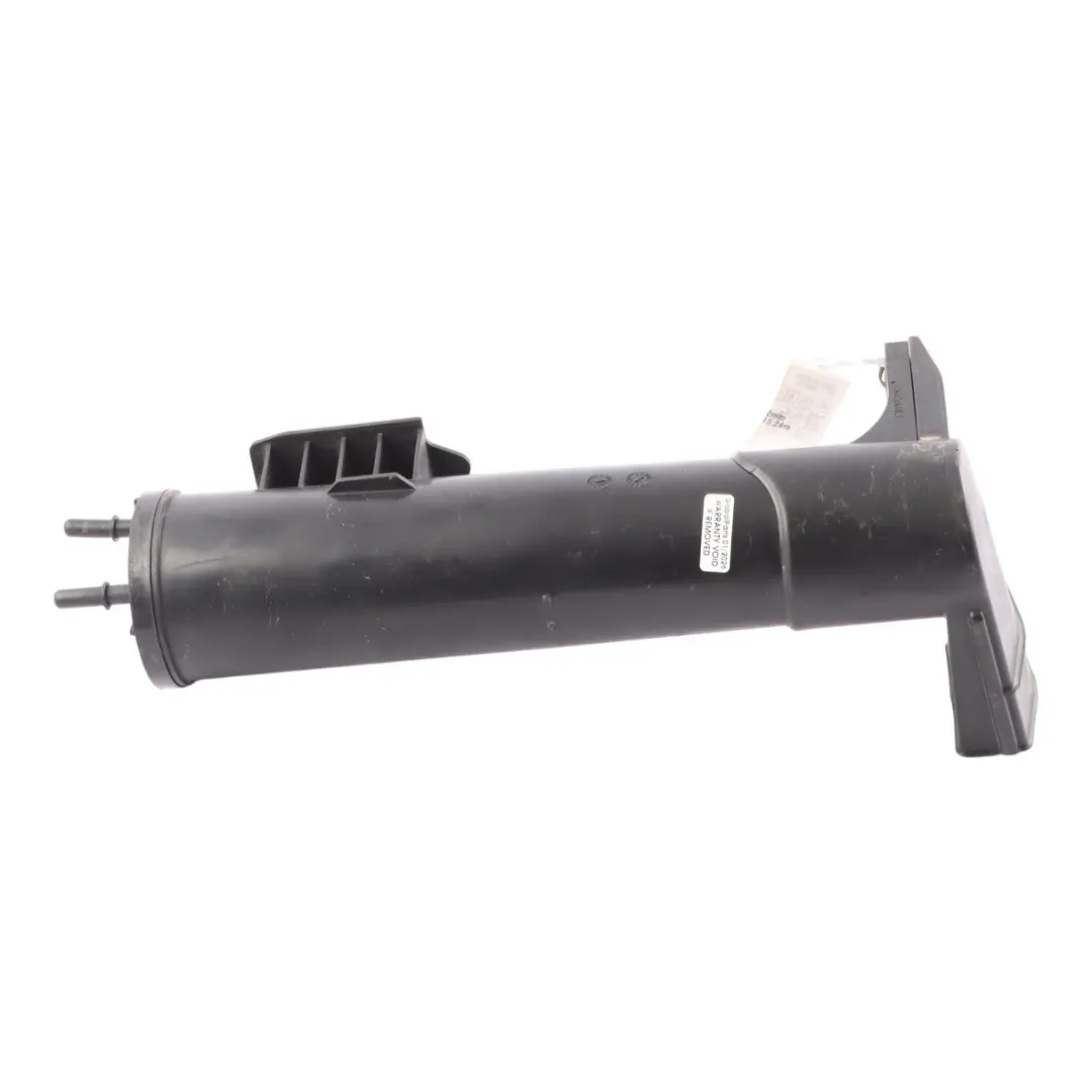 Charcoal Canister Filter 1.4 TFSI to Audi A1 8X VW Polo 6R Fuel with Part number 6R0201797 Audi A1 8X VW Polo 6R Fuel Charcoal Canister Filter 1.4 TFSI - SKU 6R0201797 - Part number 6R0201797