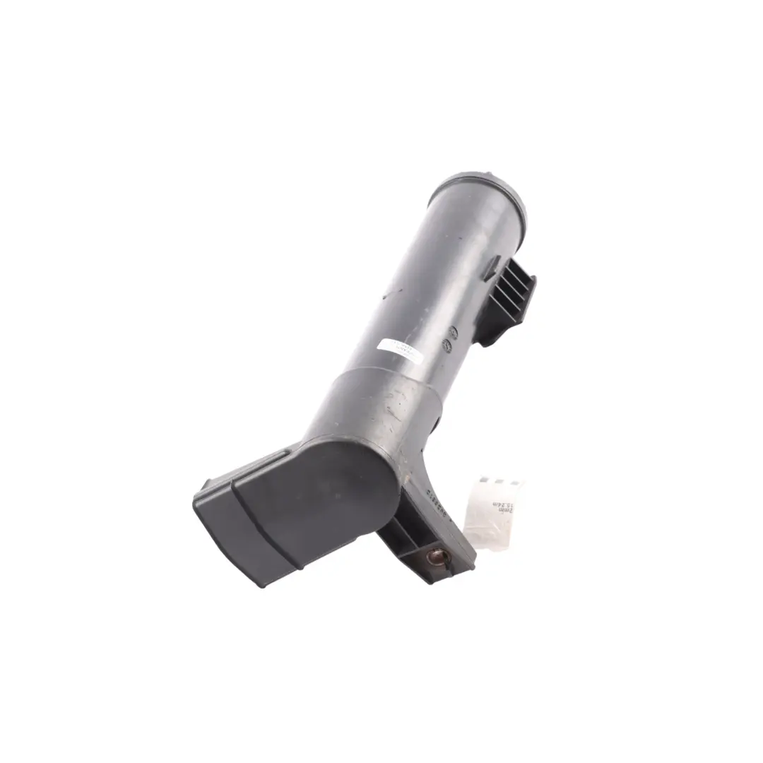 Charcoal Canister Filter 1.4 TFSI to Audi A1 8X VW Polo 6R Fuel with Part number 6R0201797 Audi A1 8X VW Polo 6R Fuel Charcoal Canister Filter 1.4 TFSI - SKU 6R0201797 - Part number 6R0201797