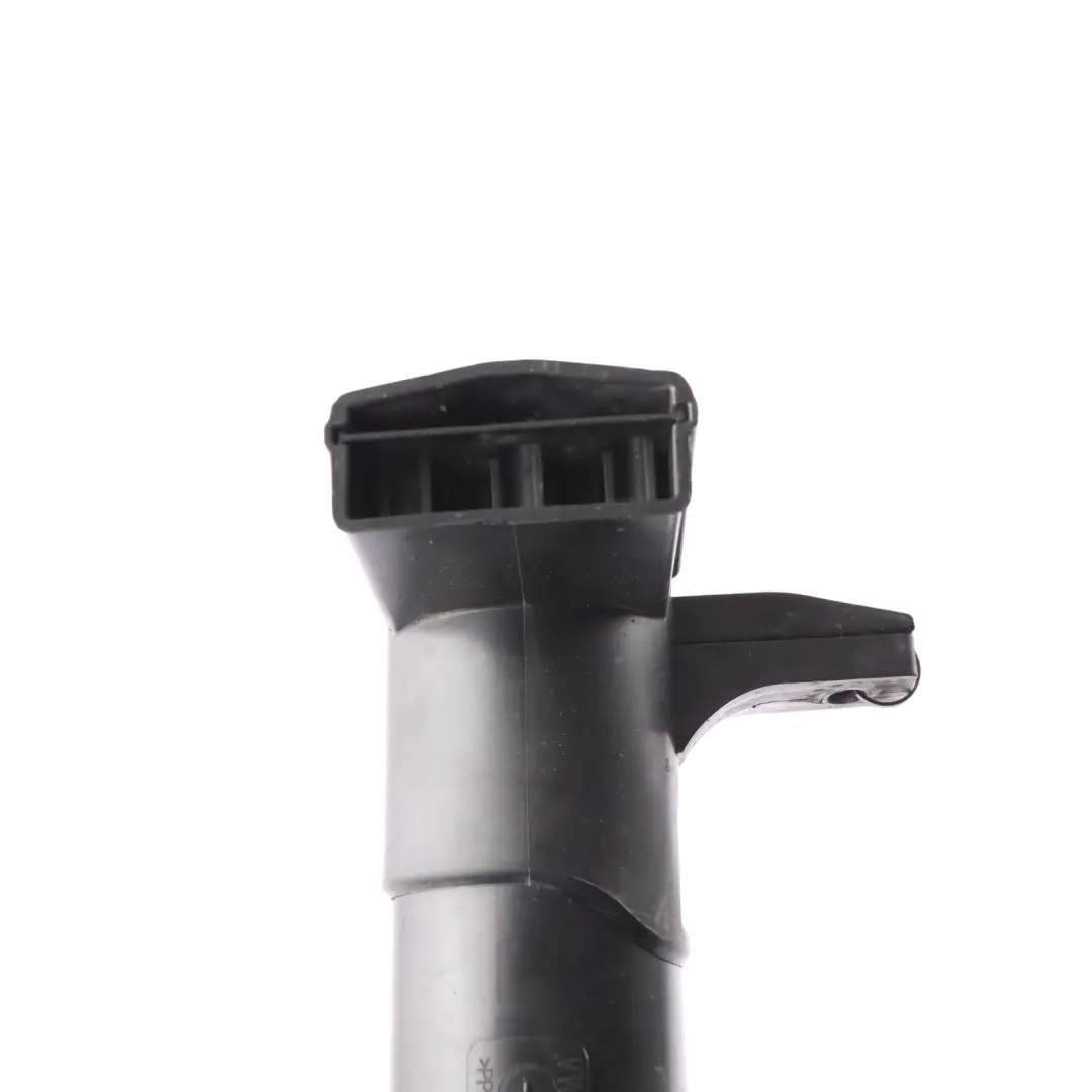 Charcoal Canister Filter 1.4 TFSI to Audi A1 8X VW Polo 6R Fuel with Part number 6R0201797 Audi A1 8X VW Polo 6R Fuel Charcoal Canister Filter 1.4 TFSI - SKU 6R0201797 - Part number 6R0201797