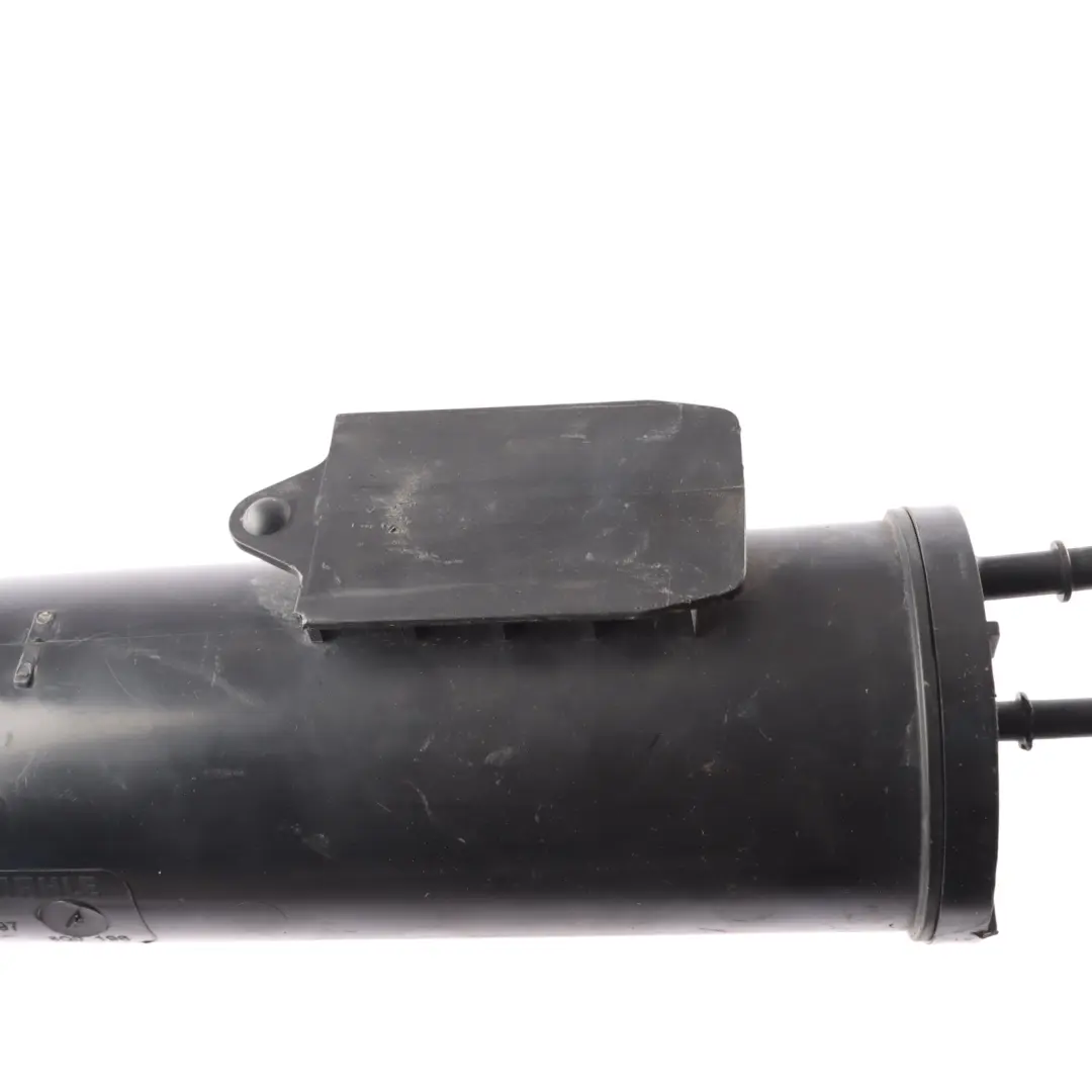 Charcoal Canister Filter 1.4 TFSI to Audi A1 8X VW Polo 6R Fuel with Part number 6R0201797 Audi A1 8X VW Polo 6R Fuel Charcoal Canister Filter 1.4 TFSI - SKU 6R0201797 - Part number 6R0201797