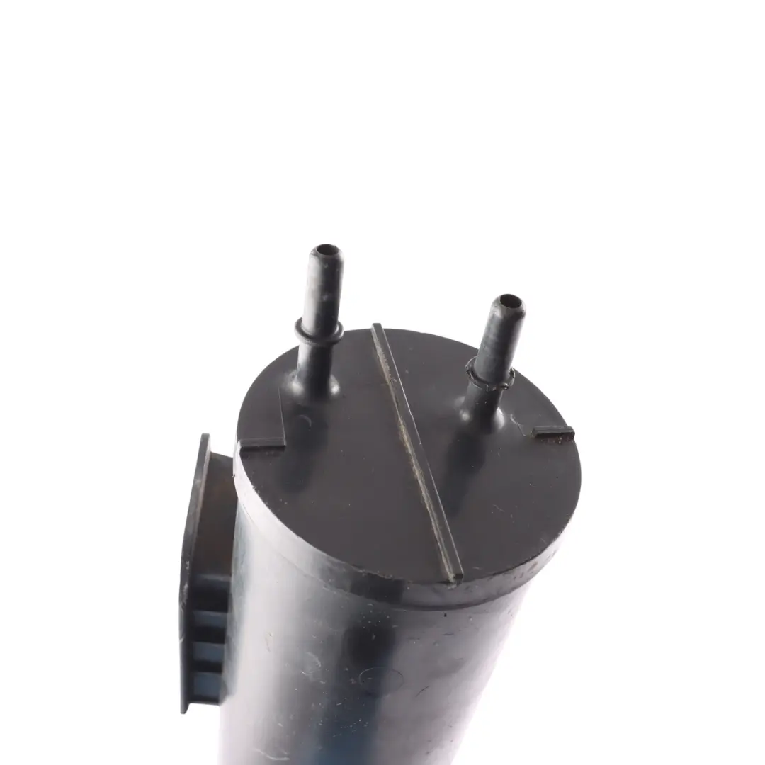 Charcoal Canister Filter 1.4 TFSI to Audi A1 8X VW Polo 6R Fuel with Part number 6R0201797 Audi A1 8X VW Polo 6R Fuel Charcoal Canister Filter 1.4 TFSI - SKU 6R0201797 - Part number 6R0201797