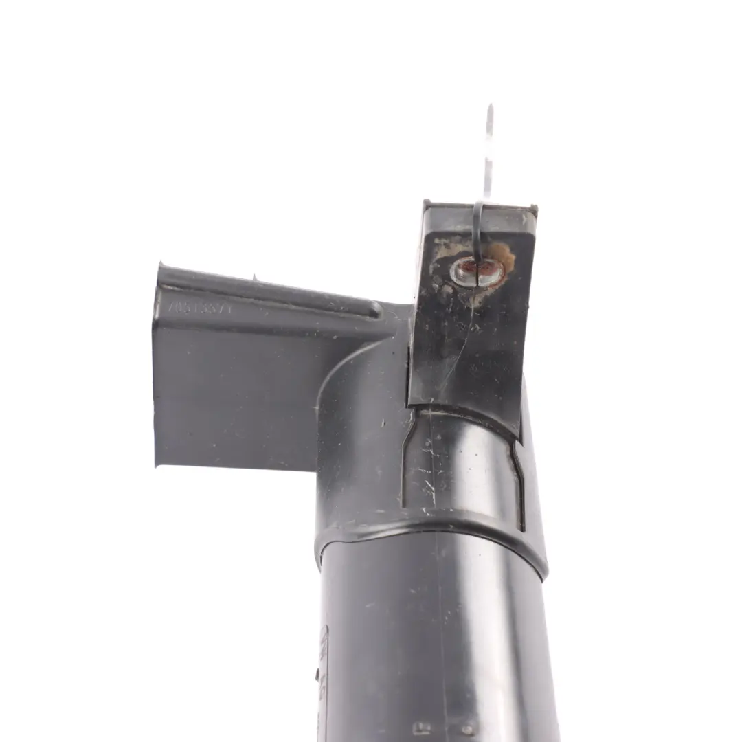 Audi A1 8X VW Polo 6R Fuel Charcoal Canister Filter 1.4 TFSI - SKU 6R0201797 - Part number 6R0201797