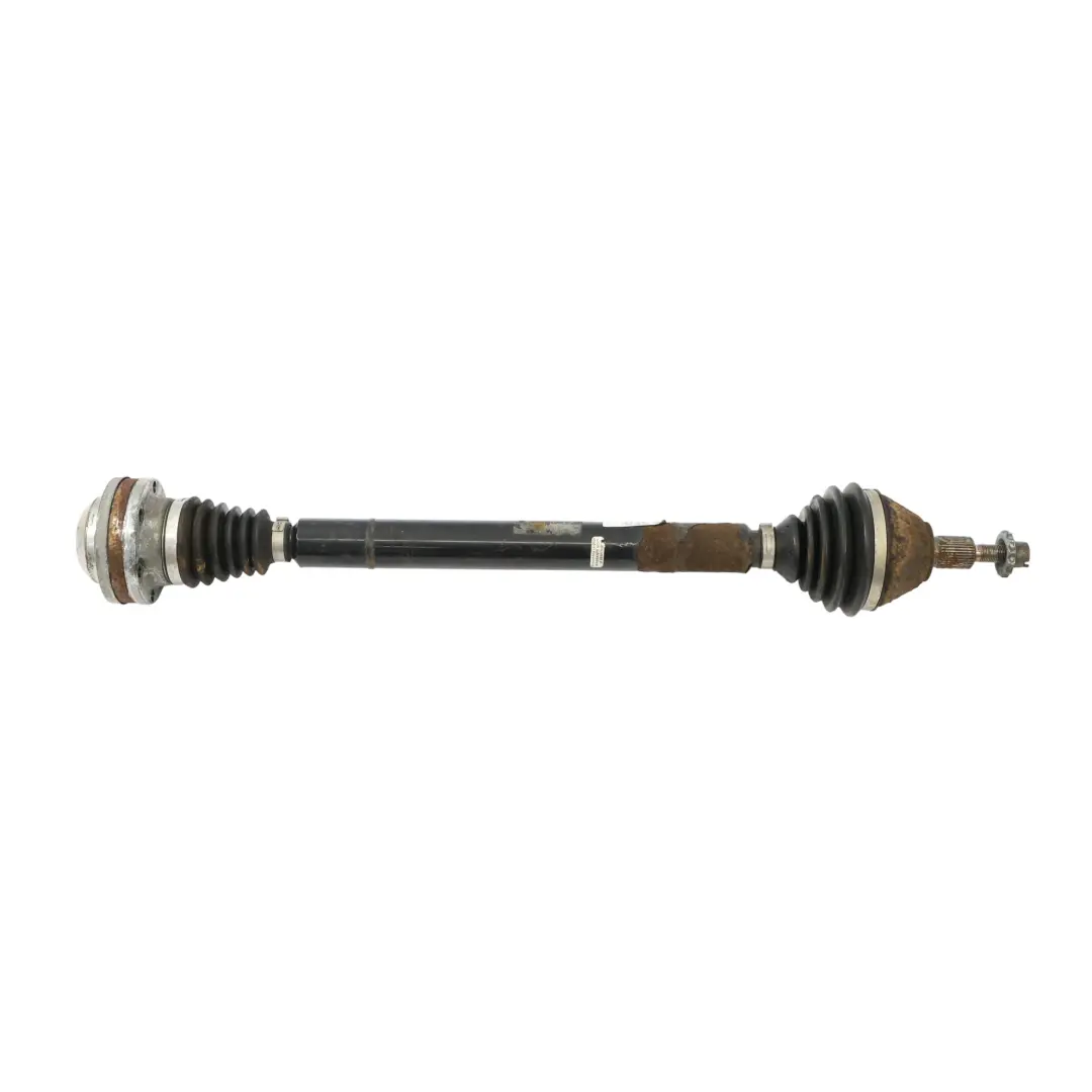 6J Arbre Transmission Avant Droit Côté Passager 2.0 TDI pour Seat Ibiza à propos du numéro de pièce 6R0407762F Seat Ibiza 6J Arbre Transmission Avant Droit Côté Passager 2.0 TDI - SKU 6R0407762F - Numéro de pièce 6R0407762F