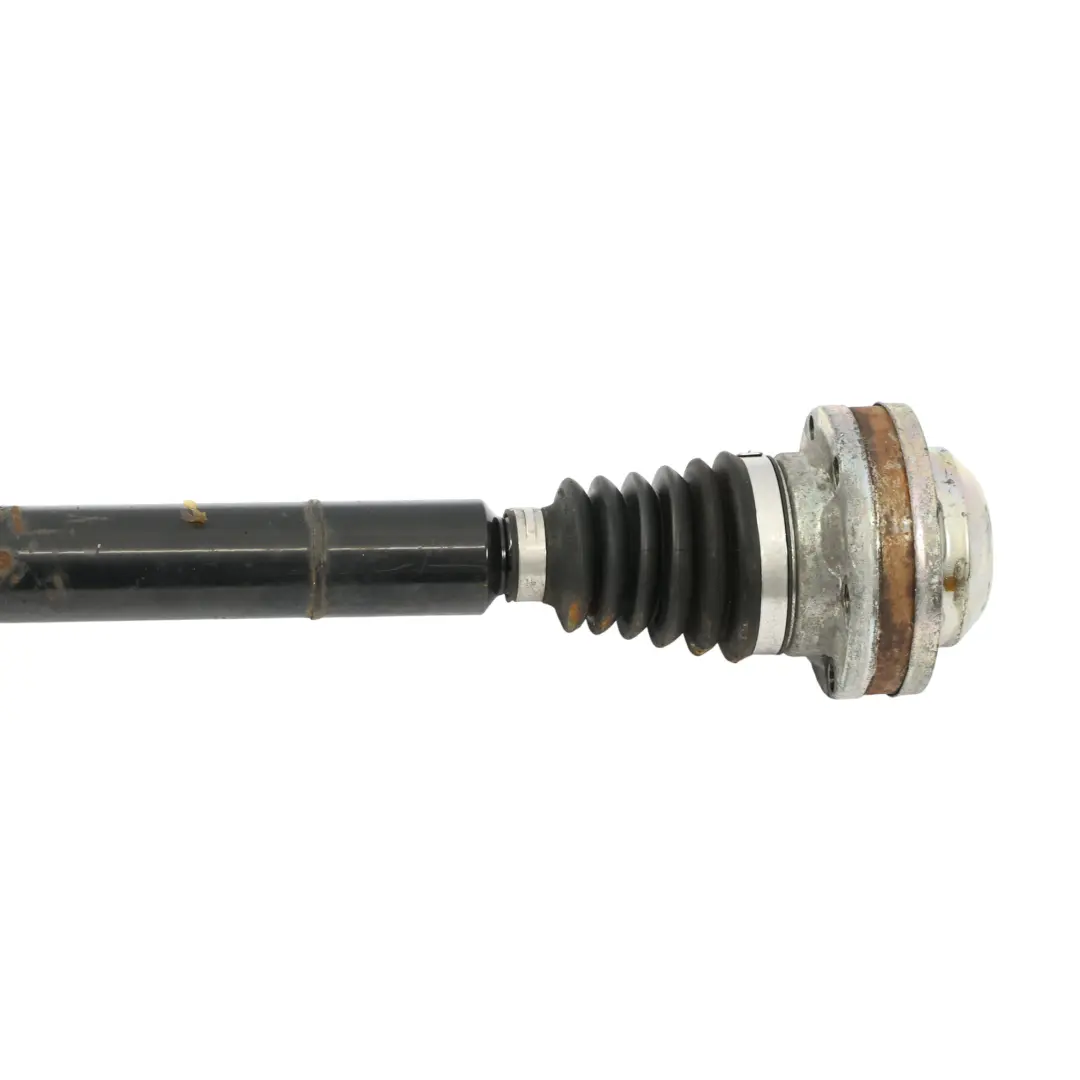 Seat Ibiza 6J Arbre Transmission Avant Droit Côté Passager 2.0 TDI - SKU 6R0407762F - Numéro de pièce 6R0407762F