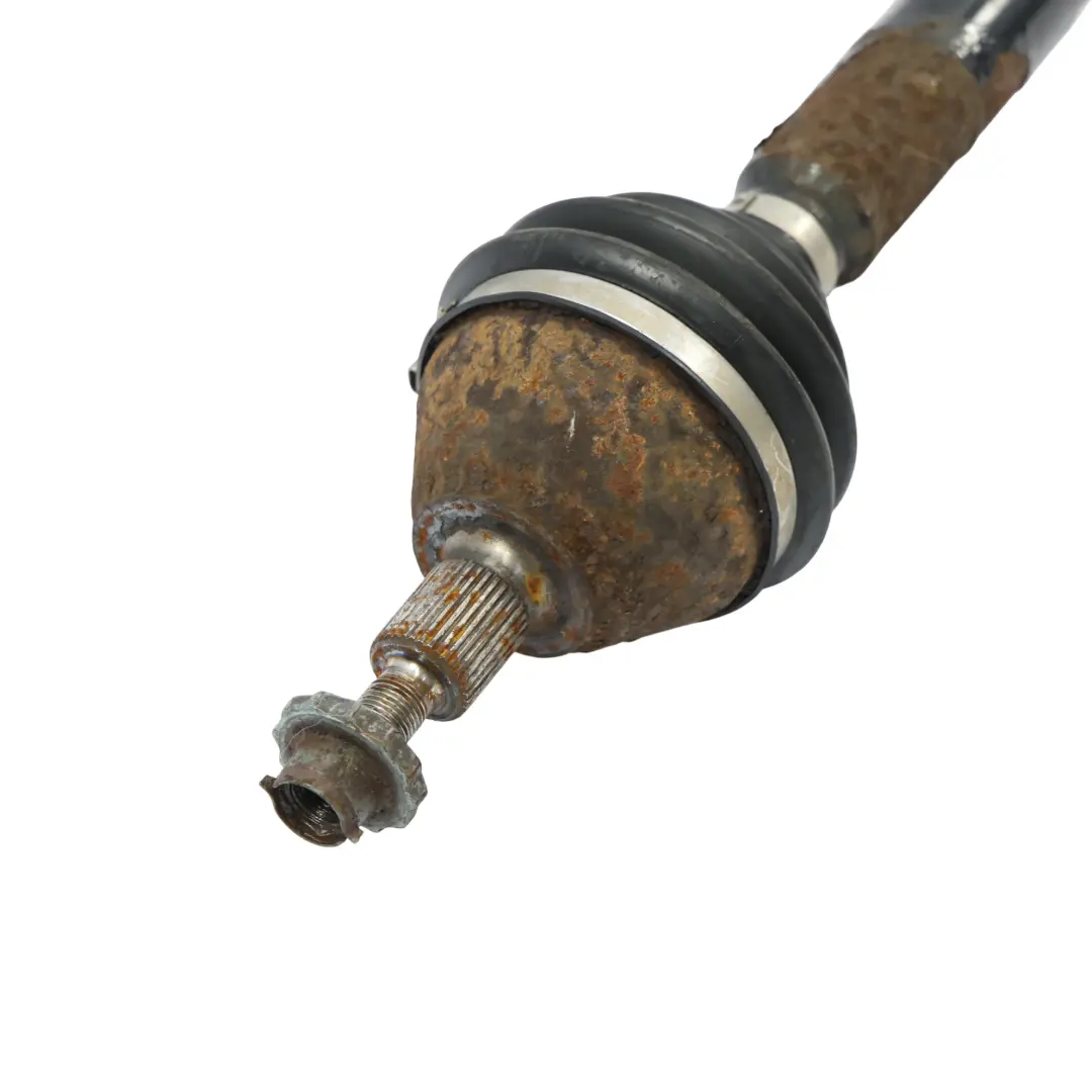 6J Vorderachse Antriebswelle Rechts 2.0 TDI Diesel CFHD für Seat Ibiza mit Teilenummer 6R0407762F Seat Ibiza 6J Vorderachse Antriebswelle Rechts 2.0 TDI Diesel CFHD - SKU 6R0407762F - Teilenummer 6R0407762F