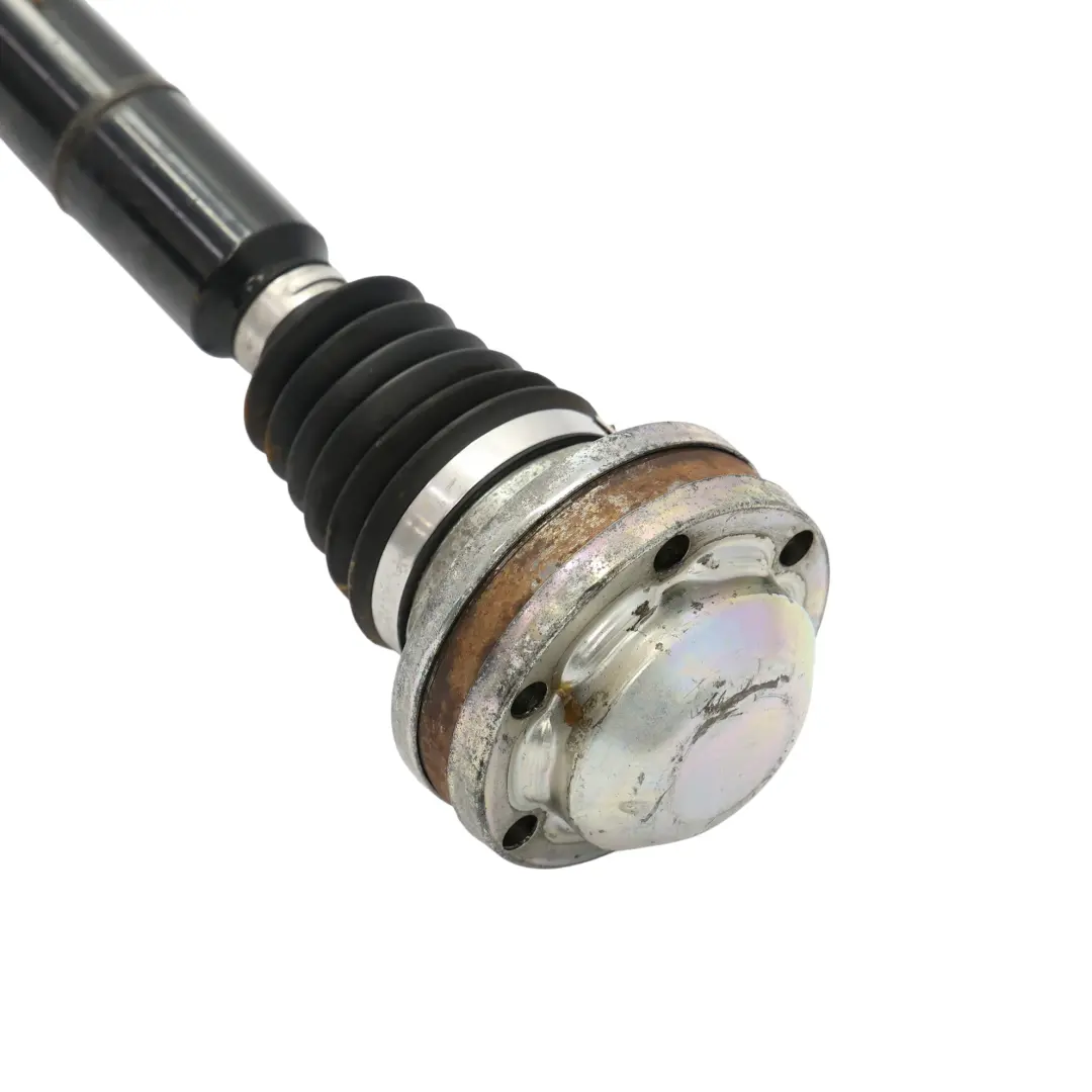 6J Arbre Transmission Avant Droit Côté Passager 2.0 TDI pour Seat Ibiza à propos du numéro de pièce 6R0407762F Seat Ibiza 6J Arbre Transmission Avant Droit Côté Passager 2.0 TDI - SKU 6R0407762F - Numéro de pièce 6R0407762F