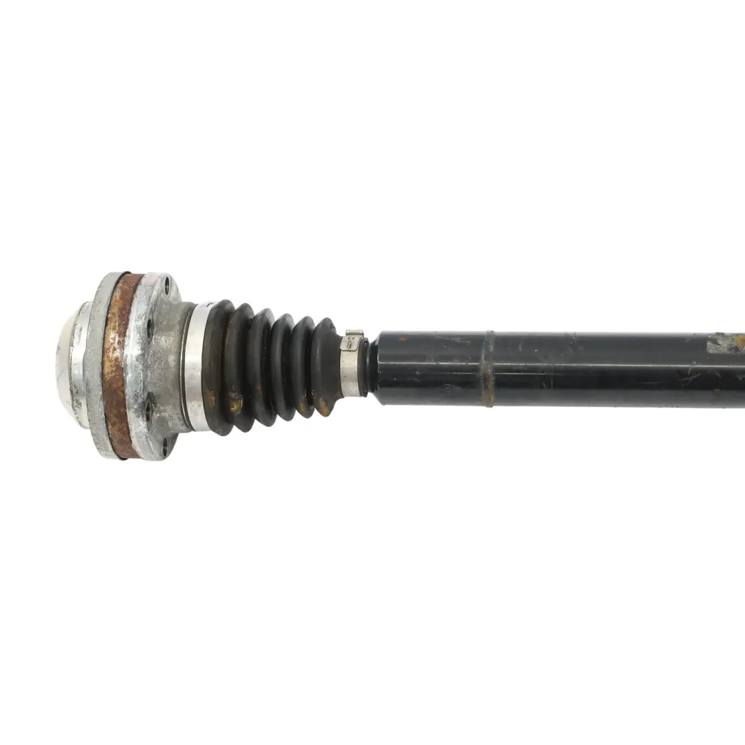 6J Eje Delantero Derecho 2.0 TDI Diesel CFHD para Seat Ibiza con número de pieza 6R0407762F Seat Ibiza 6J Eje Delantero Derecho 2.0 TDI Diesel CFHD - SKU 6R0407762F - Número de pieza 6R0407762F