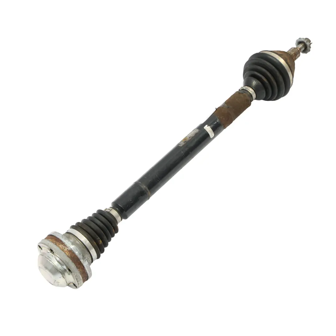 6J Front Axle Drive Shaft Right O/S 2.0 TDI Diesel CFHD to Seat Ibiza with Part number 6R0407762F Seat Ibiza 6J Front Axle Drive Shaft Right O/S 2.0 TDI Diesel CFHD - SKU 6R0407762F - Part number 6R0407762F
