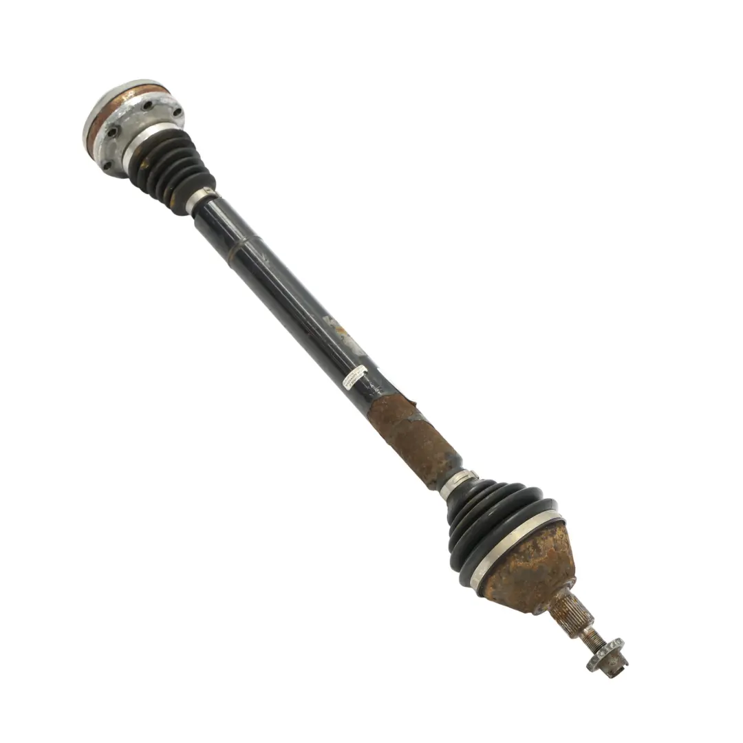 6J Albero Trasmissione Asse Anteriore Destro 2.0 TDI CFHD per Seat Ibiza con numero di parte 6R0407762F Seat Ibiza 6J Albero Trasmissione Asse Anteriore Destro 2.0 TDI CFHD - SKU 6R0407762F - Numero di parte 6R0407762F