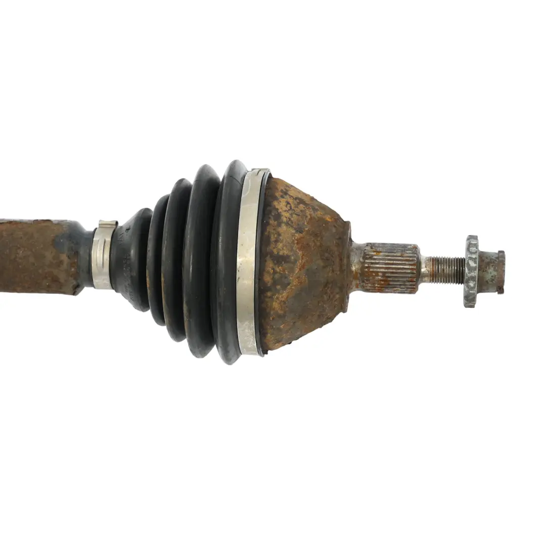 6J Vorderachse Antriebswelle Rechts 2.0 TDI Diesel CFHD für Seat Ibiza mit Teilenummer 6R0407762F Seat Ibiza 6J Vorderachse Antriebswelle Rechts 2.0 TDI Diesel CFHD - SKU 6R0407762F - Teilenummer 6R0407762F