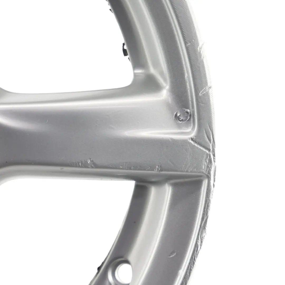 Mk5 Llanta De Aleación Plata 15" ET:40 6J para VW Volkswagen Polo 6R con número de pieza 6R0601025C VW Volkswagen Polo 6R Mk5 Llanta De Aleación Plata 15" ET:40 6J - SKU 6R0601025C-2 - Número de pieza 6R0601025C