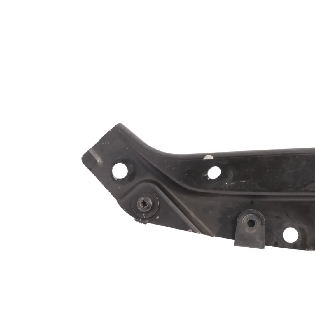 Headlight Bracket Right O/S Head Light Lamp to Volkswagen Polo 6R with Part number 6R0805932A Volkswagen Polo 6R Headlight Bracket Right O/S Head Light Lamp - SKU 6R0805932A - Part number 6R0805932A