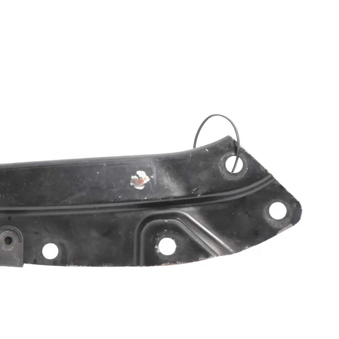 Volkswagen Polo 6R Headlight Bracket Right O/S Head Light Lamp - SKU 6R0805932A - Part number 6R0805932A