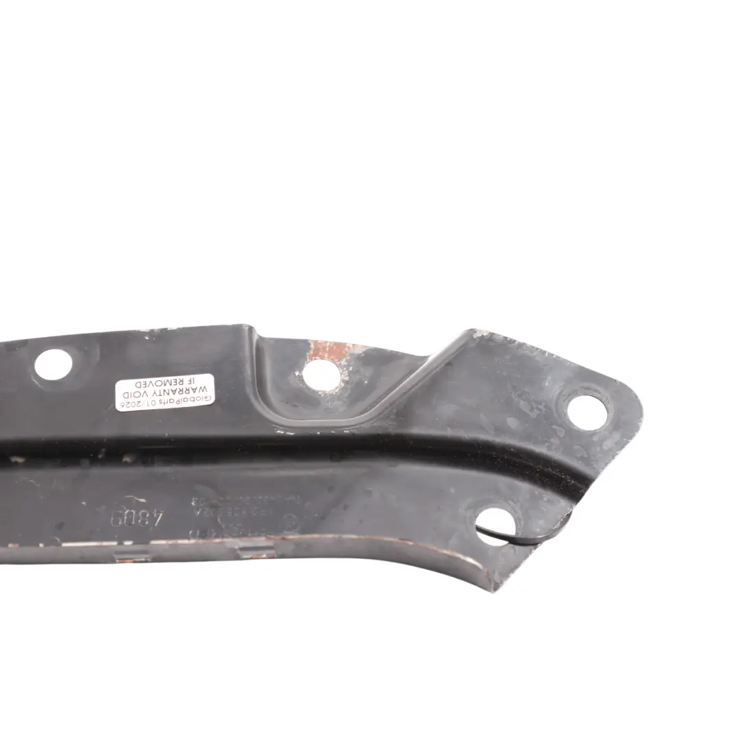 Headlight Bracket Right O/S Head Light Lamp to Volkswagen Polo 6R with Part number 6R0805932A Volkswagen Polo 6R Headlight Bracket Right O/S Head Light Lamp - SKU 6R0805932A - Part number 6R0805932A