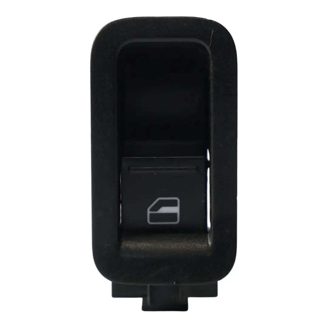 VW Polo Mk5 Commande De Lève-Vitre Arrière Gauche/Droite - SKU 6R0867255B - Numéro de pièce 6R0867255B