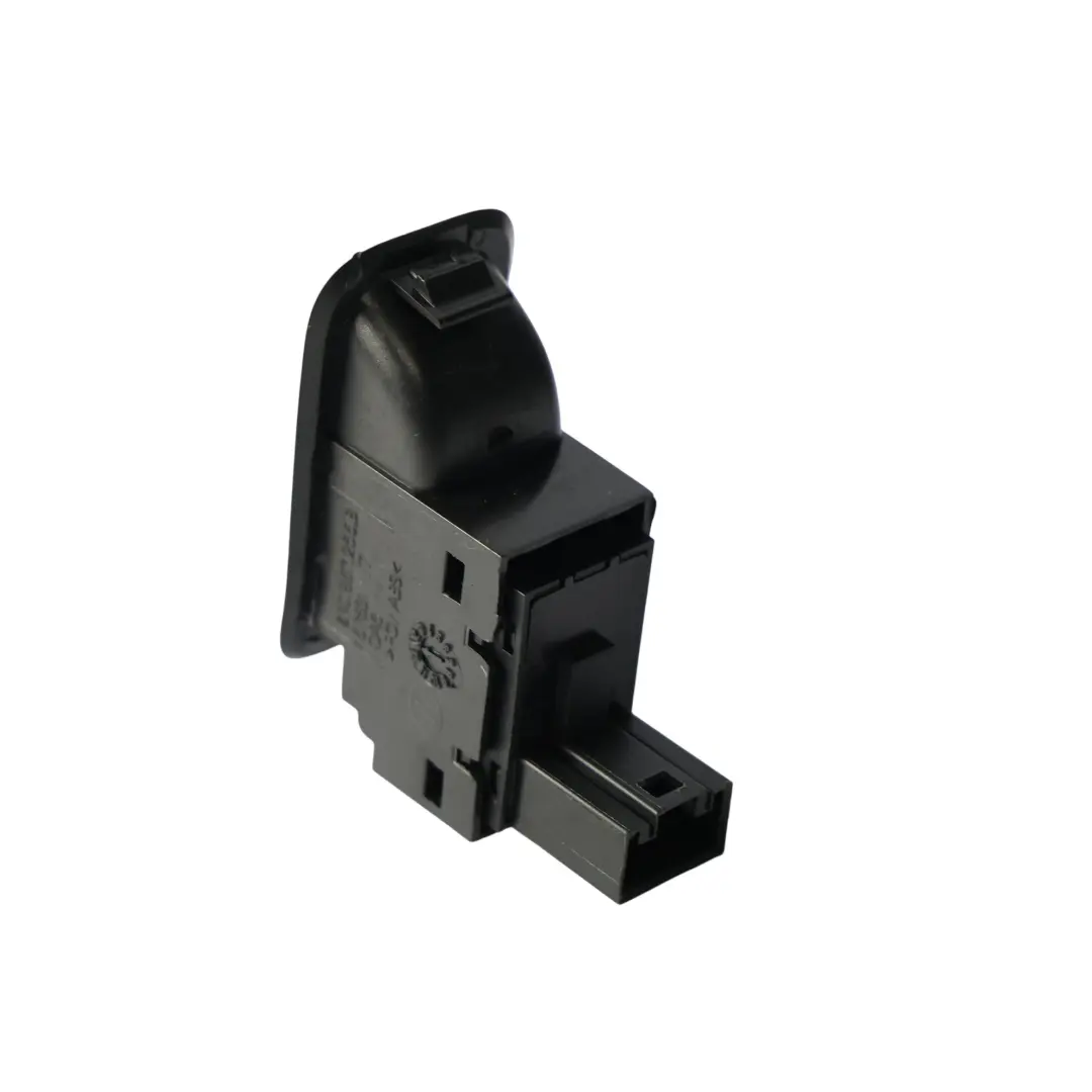 Mk5 Interruttore Finestrino Posteriore Sinistro Destro per VW Polo con numero di parte 6R0867255B VW Polo Mk5 Interruttore Finestrino Posteriore Sinistro Destro - SKU 6R0867255B - Numero di parte 6R0867255B