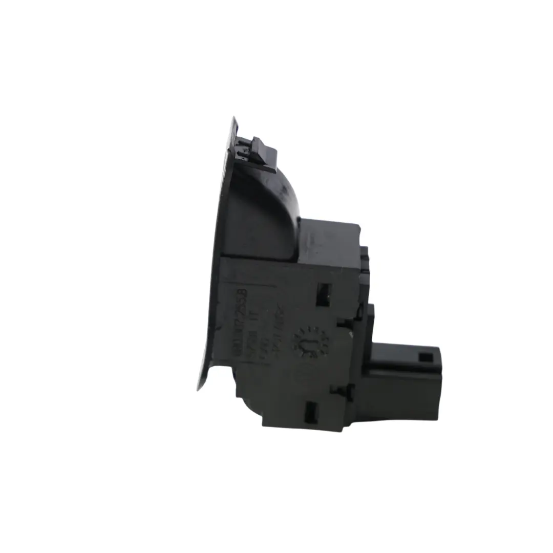 VW Polo Mk5 Przełącznik Regulacji Szyby Drzwi Tył Lewy Prawy - SKU 6R0867255B - Numer Części 6R0867255B