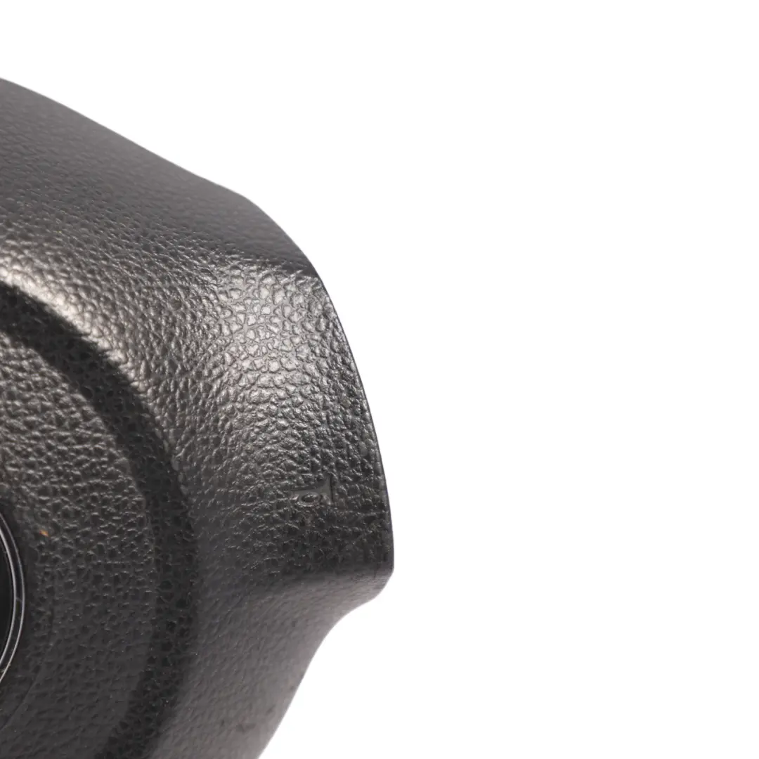 Volkswagen VW Polo 6R Air Module Steering Wheel Driver Module Black - SKU 6R0880201D - Part number 6R0880201D