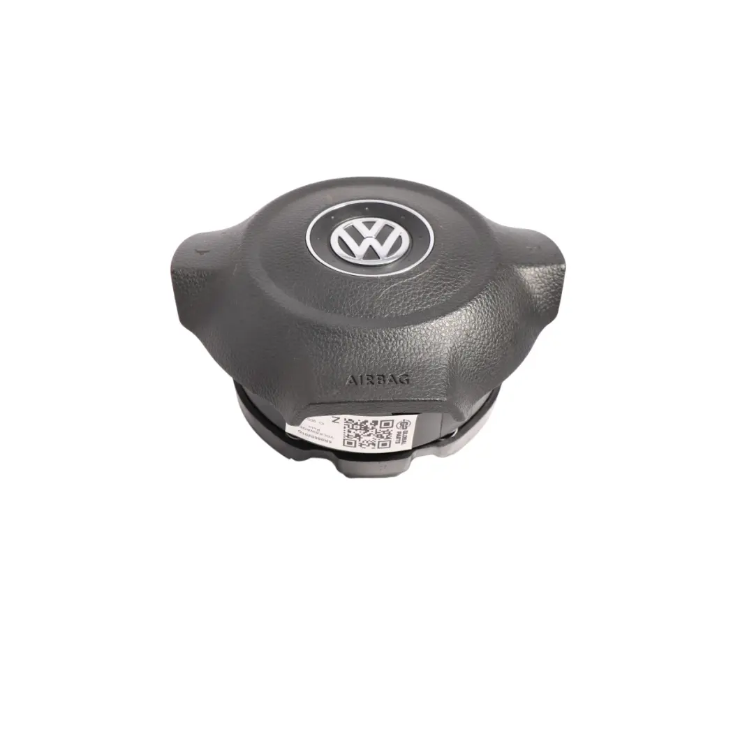 Module Steering Wheel Driver Module Black to Volkswagen VW Polo 6R Air with Part number 6R0880201D Volkswagen VW Polo 6R Air Module Steering Wheel Driver Module Black - SKU 6R0880201D - Part number 6R0880201D