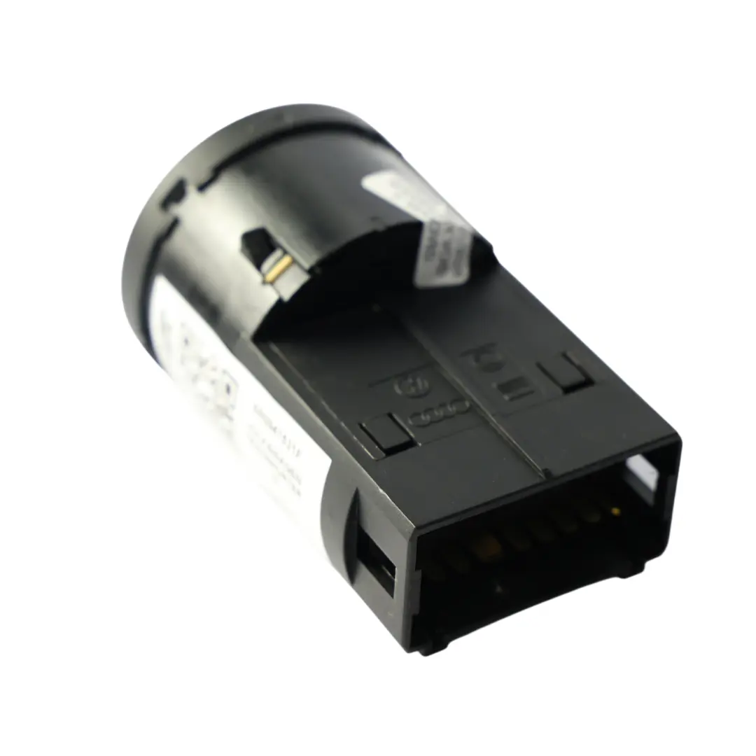  Vollkswagen Polo 6R Mk5 Panel Przełącznik Włącznik Świateł - SKU 6R0941531F - Numer Części 6R0941531F