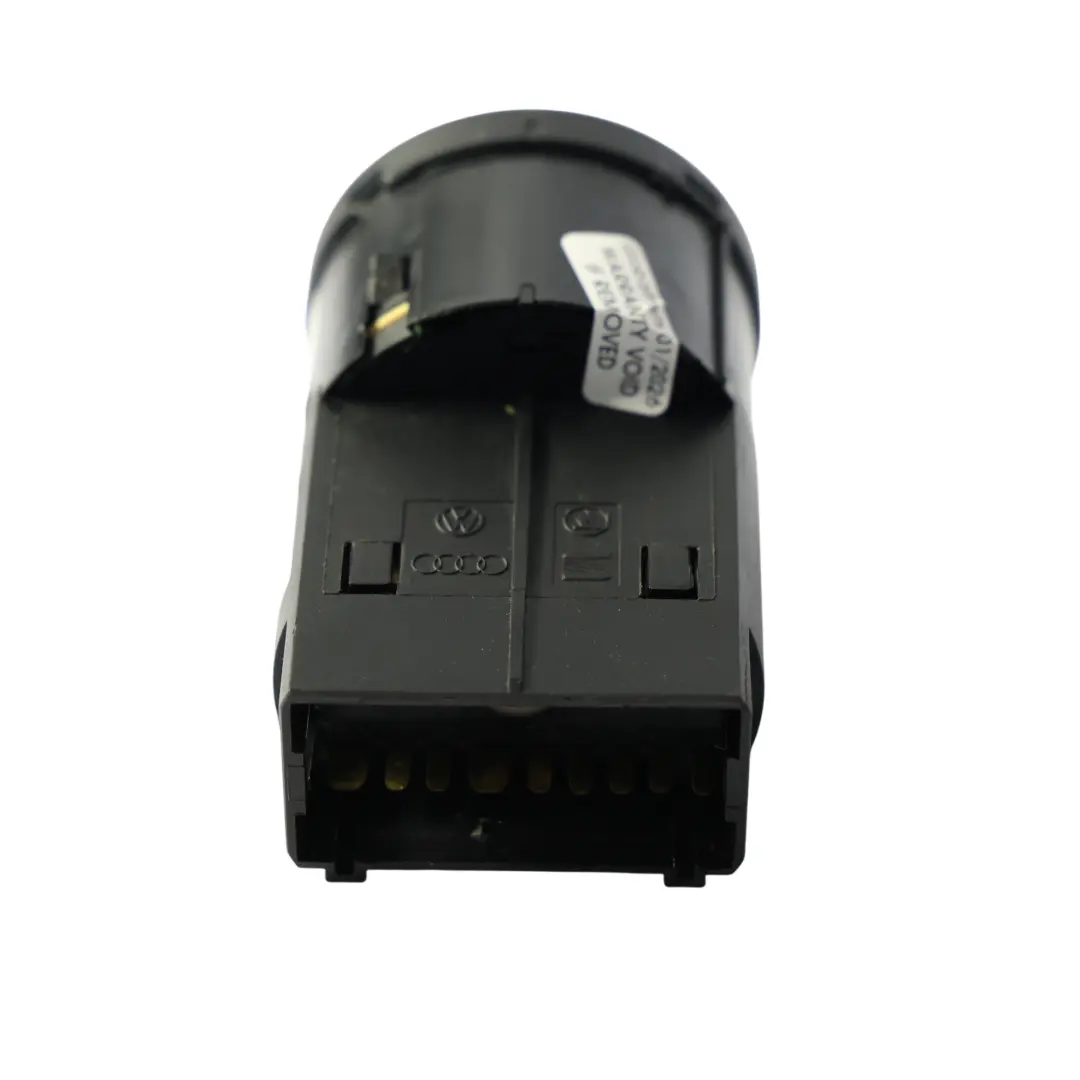  Vollkswagen Polo 6R Mk5 Panel Control Los Faros Unidad De Interruptor - SKU 6R0941531F - Número de pieza 6R0941531F