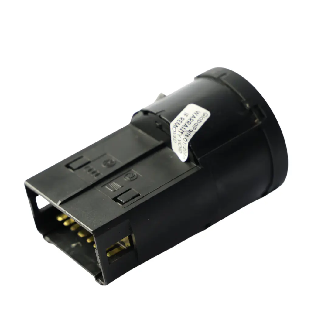 Vollkswagen Polo 6R Mk5 Headlight Control Panel Switch Unit to with Part number 6R0941531F Vollkswagen Polo 6R Mk5 Headlight Control Panel Switch Unit - SKU 6R0941531F - Part number 6R0941531F