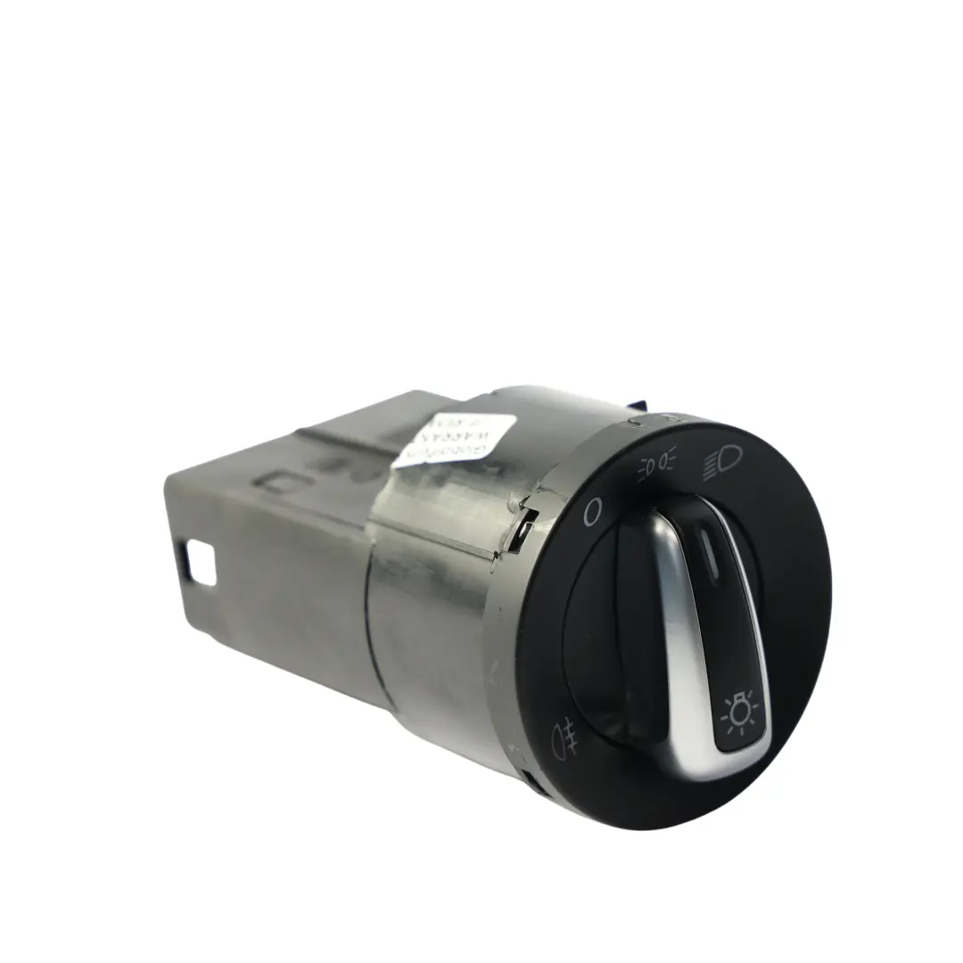 Vollkswagen Polo 6R Mk5 Headlight Control Panel Switch Unit to with Part number 6R0941531F Vollkswagen Polo 6R Mk5 Headlight Control Panel Switch Unit - SKU 6R0941531F - Part number 6R0941531F