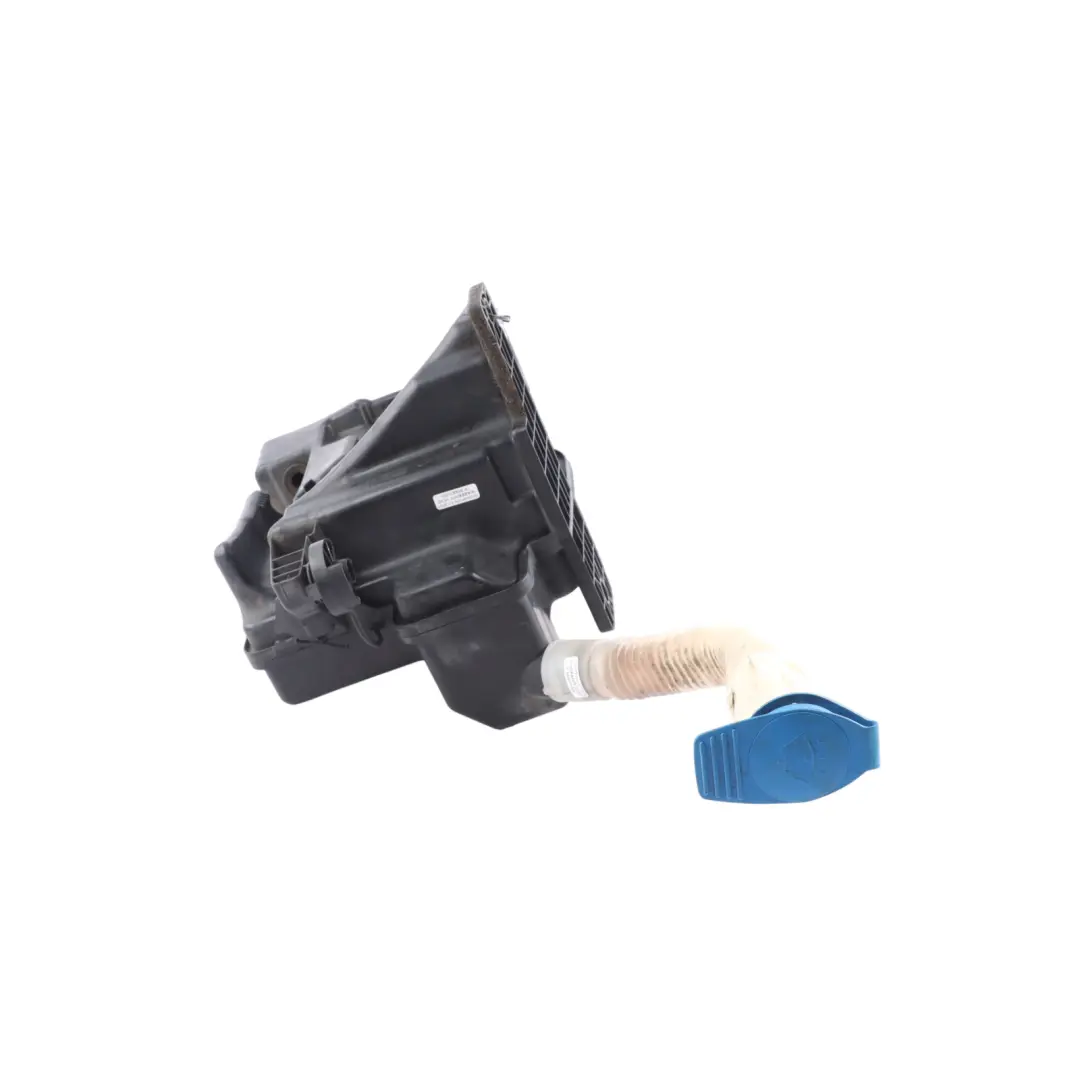 Audi A1 8X Windscreen Cleaning Container Bootle Washer Tank - SKU 6R0955453G - Part number 6R0955453G