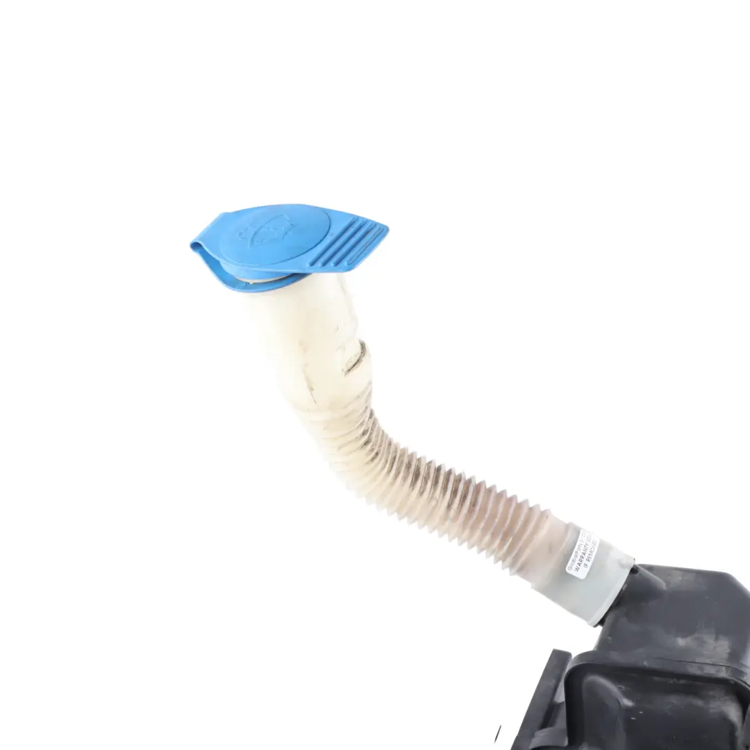 Audi A1 8X Windscreen Cleaning Container Bootle Washer Tank - SKU 6R0955453G - Part number 6R0955453G