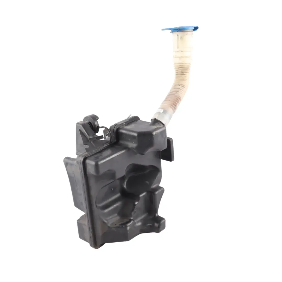 Windscreen Cleaning Container Bootle Washer Tank to Audi A1 8X with Part number 6R0955453G Audi A1 8X Windscreen Cleaning Container Bootle Washer Tank - SKU 6R0955453G - Part number 6R0955453G