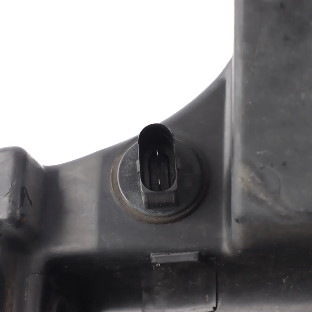 Audi A1 8X Windscreen Cleaning Container Bootle Washer Tank - SKU 6R0955453G - Part number 6R0955453G