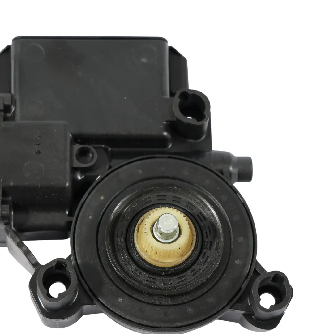 Volkswagen VW Polo Mk5 6R Motor Elevalunas Trasero Izquierdo - SKU 6R0959811F - Número de pieza 6R0959811F