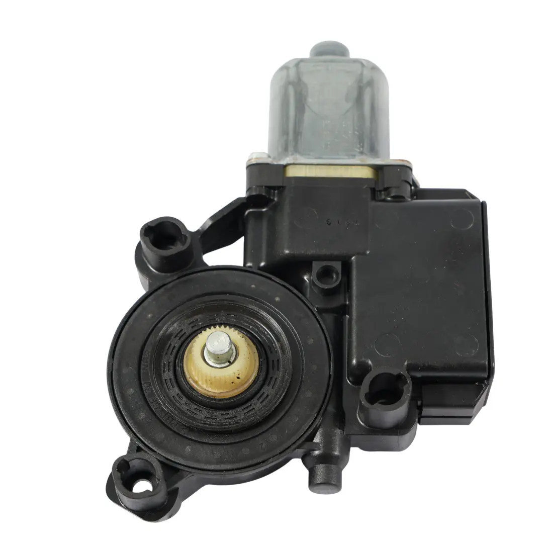 Volkswagen VW Polo Mk5 6R Tür Fenster Heber Motor Hinten Links - SKU 6R0959811F - Teilenummer 6R0959811F