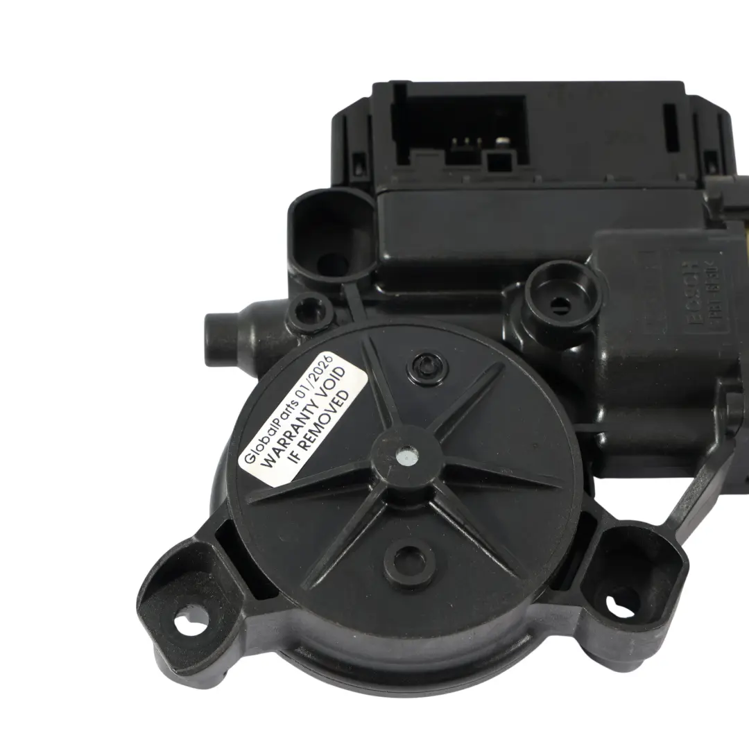 Mk5 6R Tür Fenster Heber Motor Hinten Links für Volkswagen VW Polo mit Teilenummer 6R0959811F Volkswagen VW Polo Mk5 6R Tür Fenster Heber Motor Hinten Links - SKU 6R0959811F - Teilenummer 6R0959811F