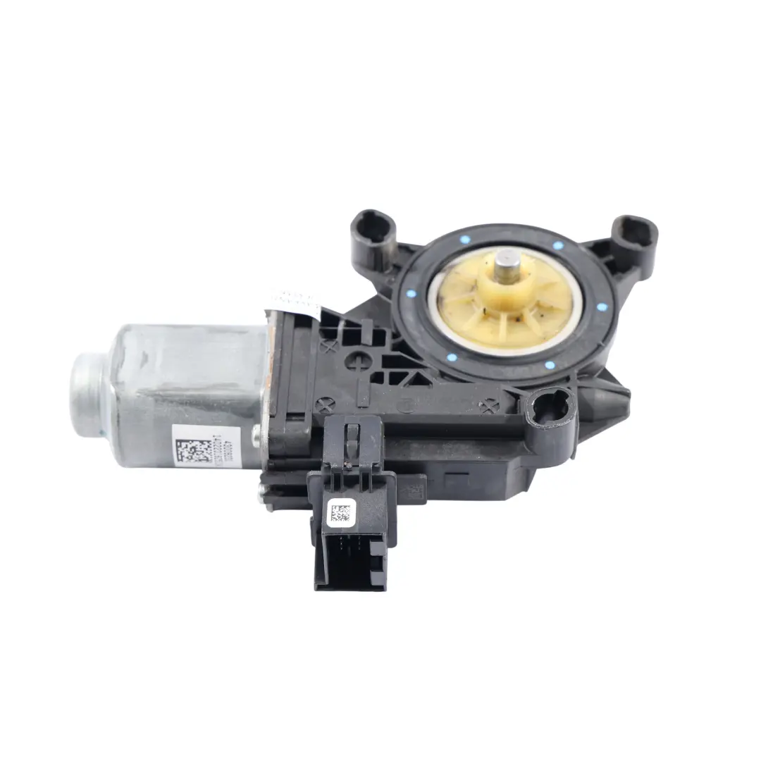 Fensterheber Motor Hinten Links für Volkswagen Jetta A6 mit Teilenummer 6R0959811M Volkswagen Jetta A6 Fensterheber Motor Hinten Links - SKU 6R0959811M - Teilenummer 6R0959811M