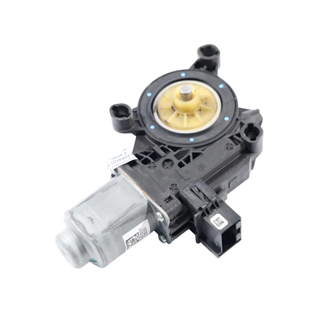 Window Motor Lifter Rear Left N/S to Volkswagen Jetta A6 with Part number 6R0959811M Volkswagen Jetta A6 Window Motor Lifter Rear Left N/S - SKU 6R0959811M - Part number 6R0959811M