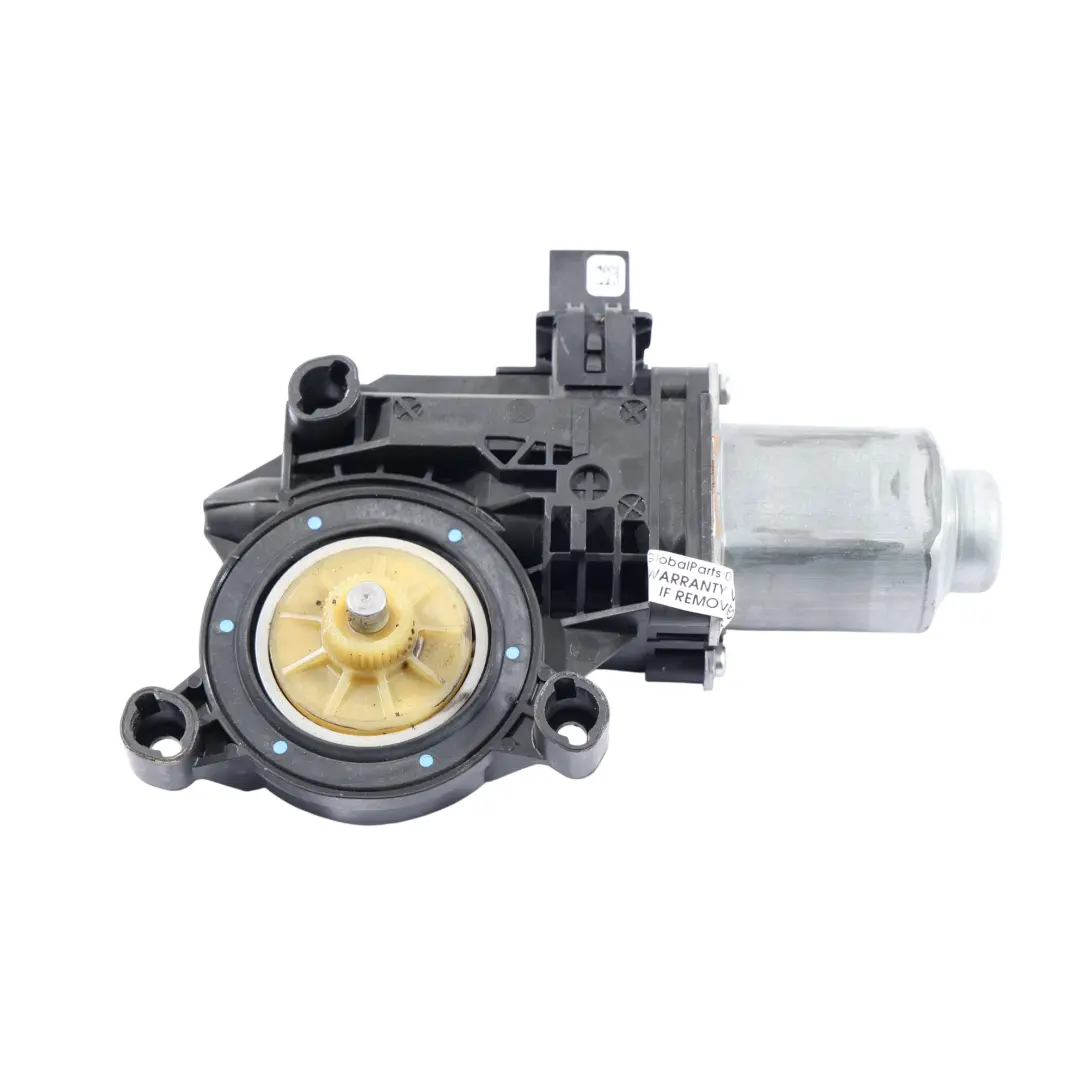 Motore Alzacristallo Posteriore Sinistro per Volkswagen Jetta A6 con numero di parte 6R0959811M Volkswagen Jetta A6 Motore Alzacristallo Posteriore Sinistro - SKU 6R0959811M - Numero di parte 6R0959811M