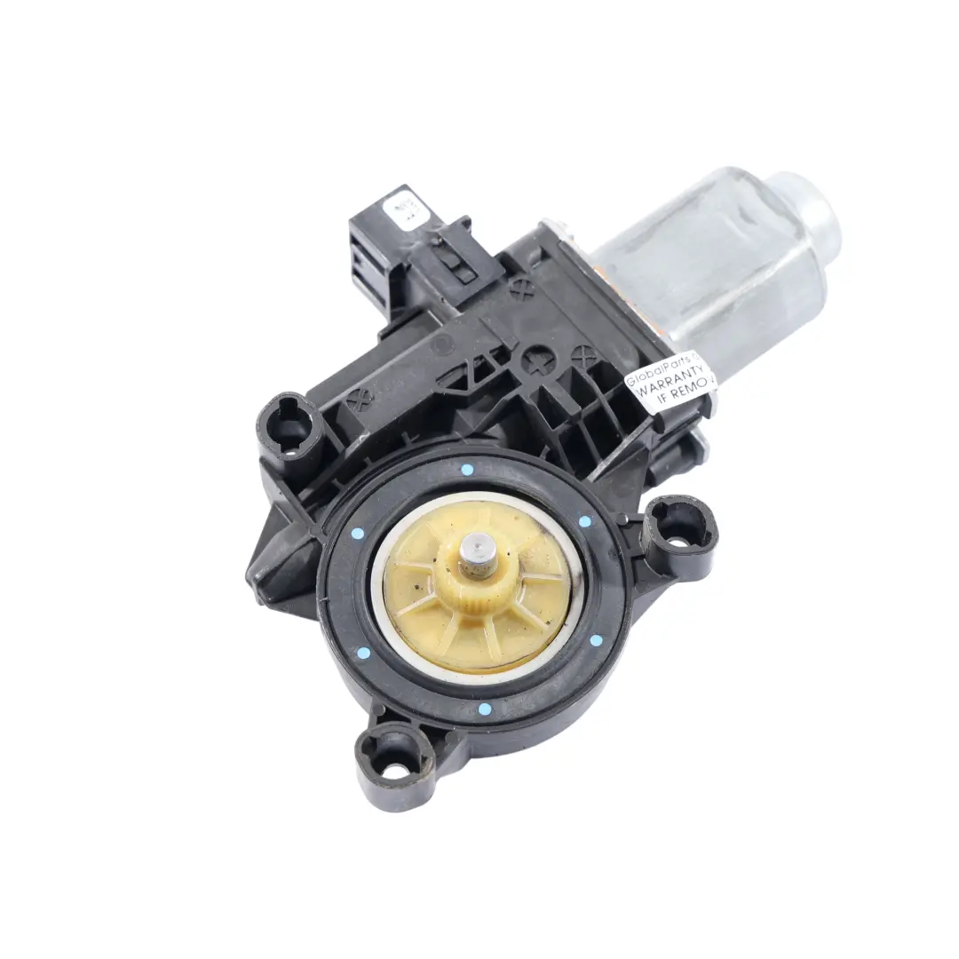 Volkswagen Jetta A6 Silniczek Podnośnik Szyby Tył Lewo - SKU 6R0959811M - Numer Części 6R0959811M