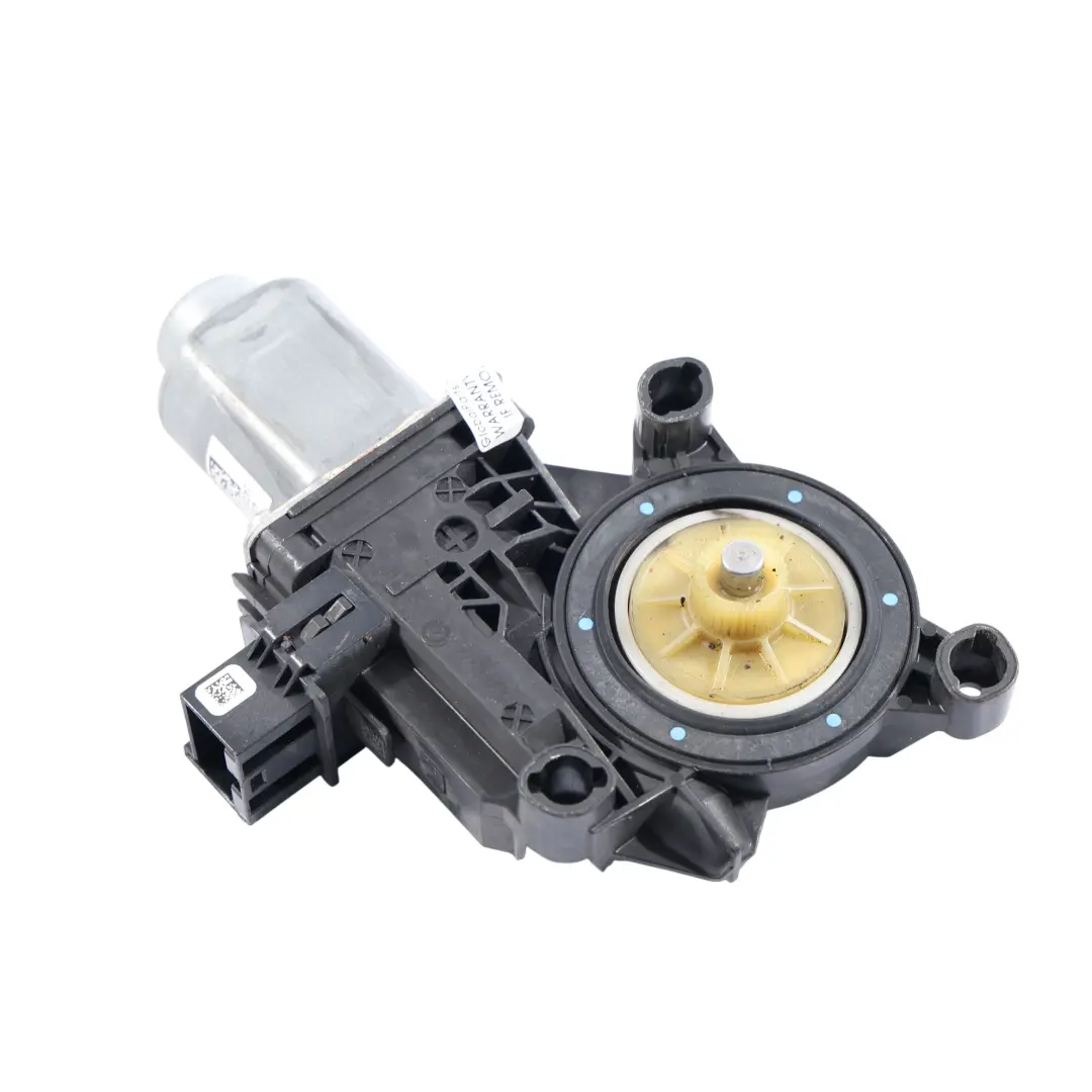 Volkswagen Jetta A6 Motor Elevalunas Trasero Izquierdo - SKU 6R0959811M - Número de pieza 6R0959811M