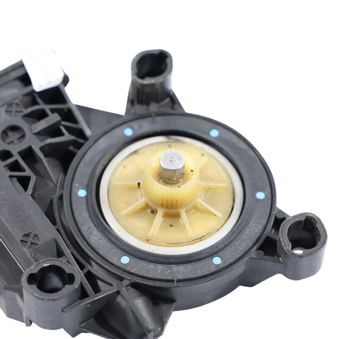 Silniczek Podnośnik Szyby Tył Lewo do Volkswagen Jetta A6 o numerze 6R0959811M Volkswagen Jetta A6 Silniczek Podnośnik Szyby Tył Lewo - SKU 6R0959811M - Numer Części 6R0959811M