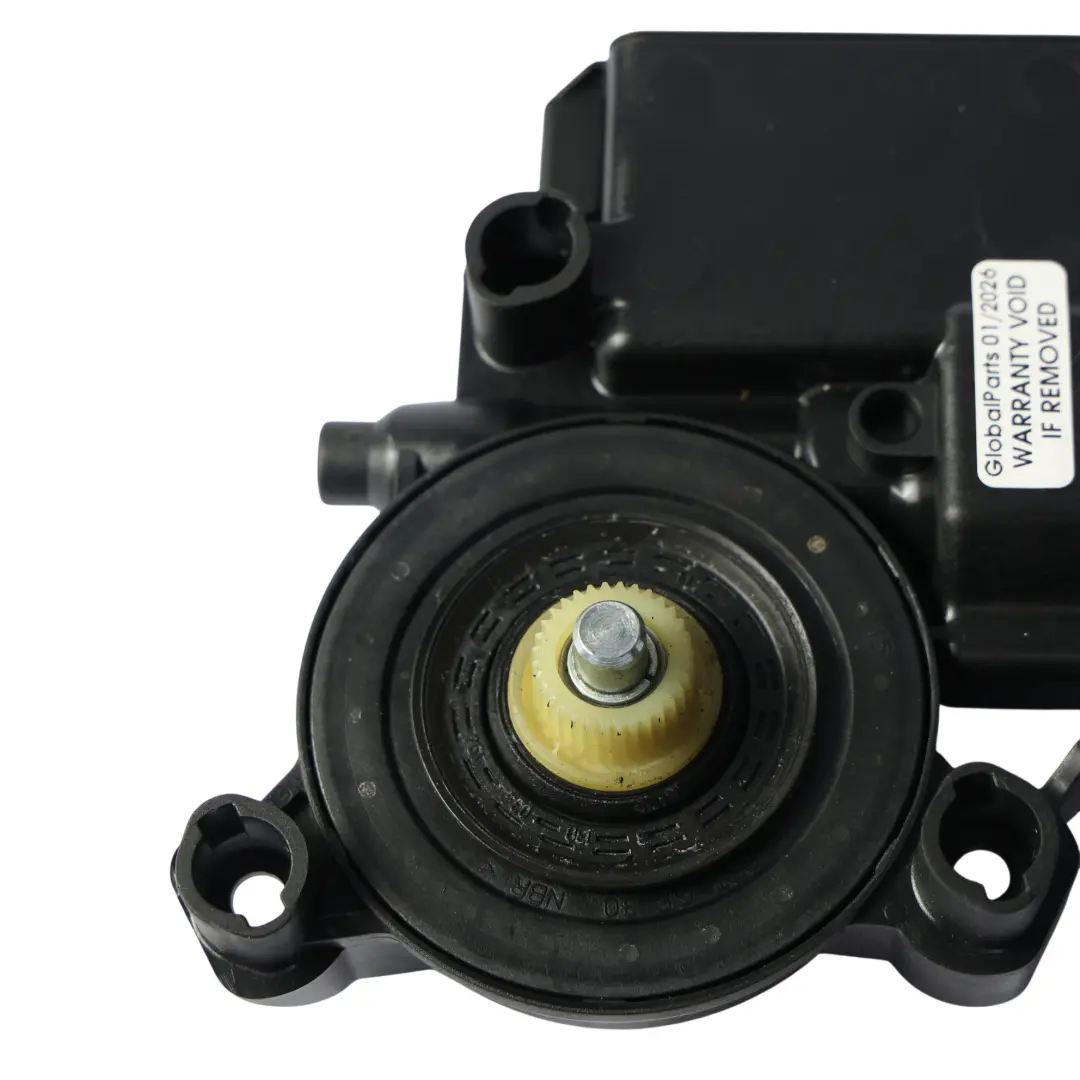 Motore Alzacristalli Posteriore Destro per Volkswagen VW Polo 6R con numero di parte 6R0959812F Volkswagen VW Polo 6R Motore Alzacristalli Posteriore Destro - SKU 6R0959812F - Numero di parte 6R0959812F