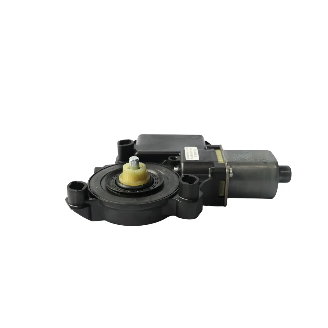 Mk5 6R Door Window Lifter Motor Rear Right O/S to Volkswagen VW Polo with Part number 6R0959812F Volkswagen VW Polo Mk5 6R Door Window Lifter Motor Rear Right O/S - SKU 6R0959812F - Part number 6R0959812F