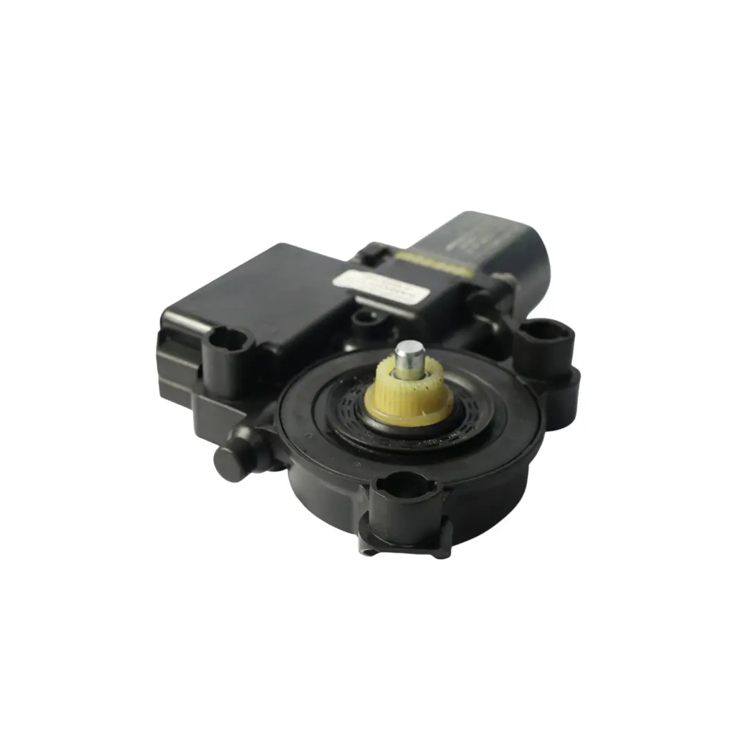 Volkswagen VW Polo Mk5 6R Door Window Lifter Motor Rear Right O/S - SKU 6R0959812F - Part number 6R0959812F