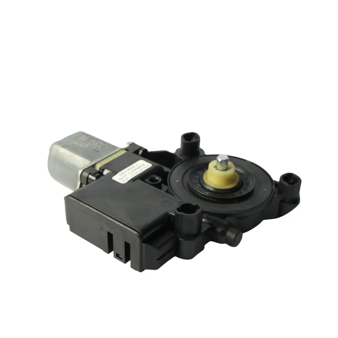 Motore Alzacristalli Posteriore Destro per Volkswagen VW Polo 6R con numero di parte 6R0959812F Volkswagen VW Polo 6R Motore Alzacristalli Posteriore Destro - SKU 6R0959812F - Numero di parte 6R0959812F