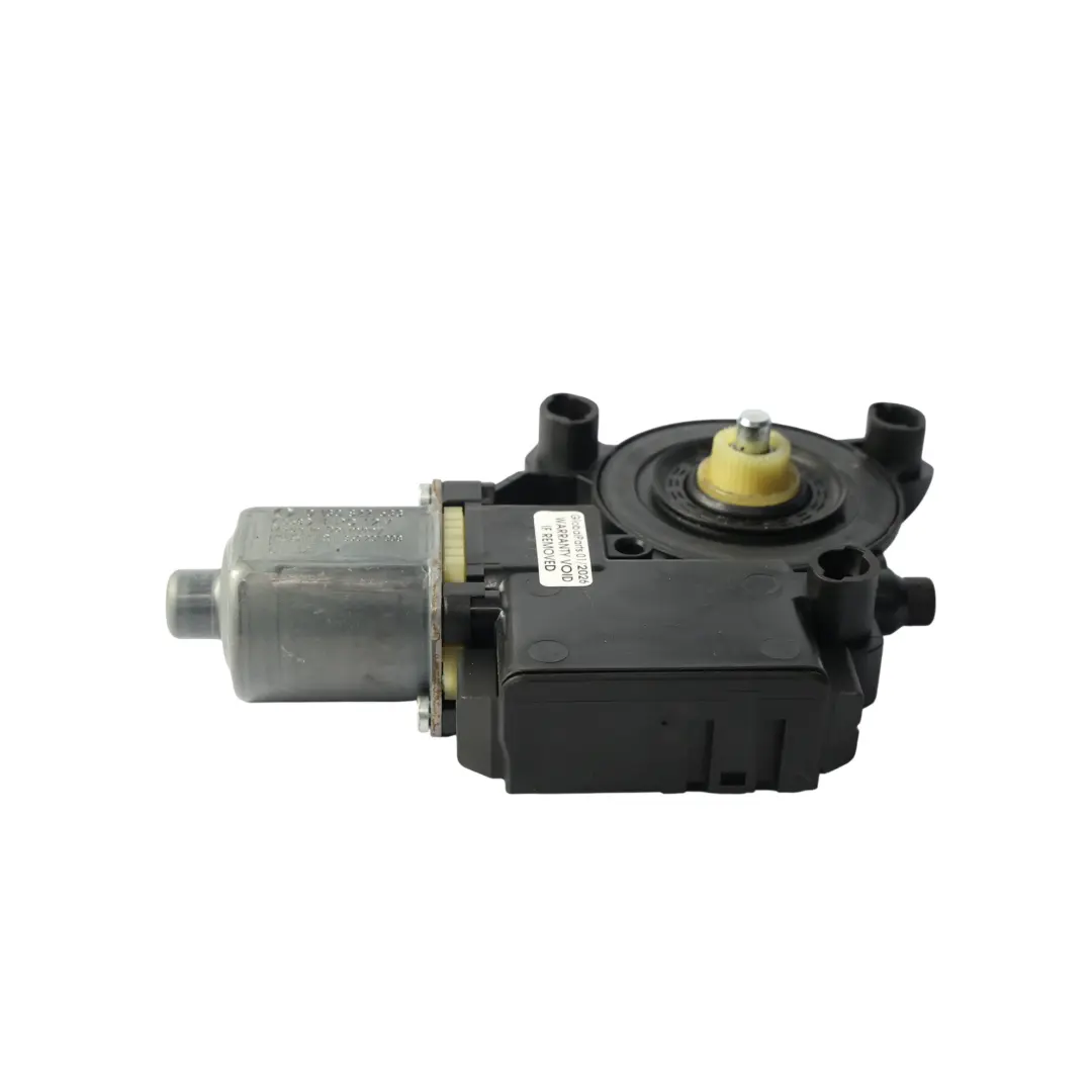 Motore Alzacristalli Posteriore Destro per Volkswagen VW Polo 6R con numero di parte 6R0959812F Volkswagen VW Polo 6R Motore Alzacristalli Posteriore Destro - SKU 6R0959812F - Numero di parte 6R0959812F