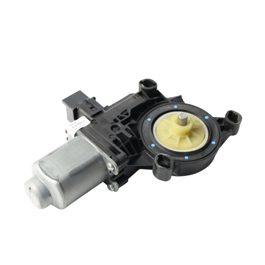 VW Jetta A6 Lève-Vitre Régulateur Moteur Actionneur Arrière Droit - SKU 6R0959812M - Numéro de pièce 6R0959812M