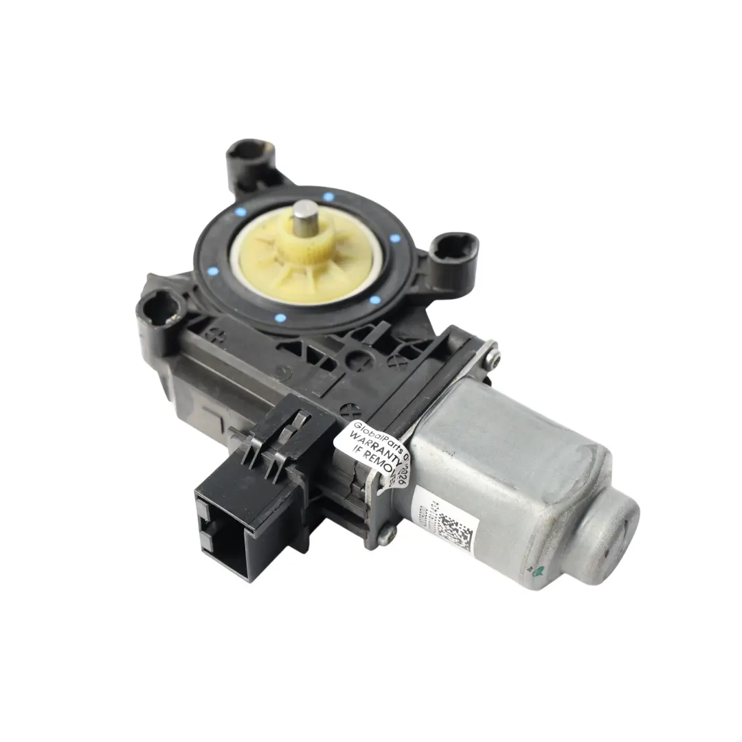 VW Jetta A6 Elevalunas Regulador Motor Actuador Trasero Derecho - SKU 6R0959812M - Número de pieza 6R0959812M